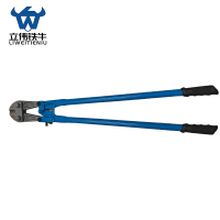 立伟铁牛断线钳42寸/把
