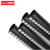 爱新优 拉链式热缩管 带胶 电缆修补片RSXP-φ100*1000mm套