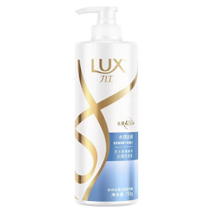 力士玻尿酸水润丝滑柔顺洗发水750g干枯毛躁水光瓶胶原蛋白留香洗发露