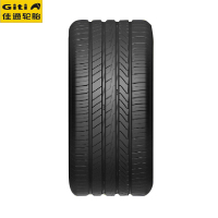 佳通(Giti)静音棉轮胎265/45R21 108V P10 GMS 适配 蔚来ES8/比亚迪唐