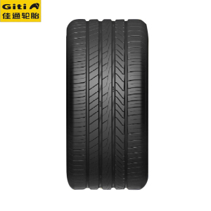 佳通(Giti)静音棉轮胎265/45R21 108V P10 GMS 适配 蔚来ES8/比亚迪唐