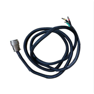 策宇科技CYKJ应急连接线 CY-YJ058 根