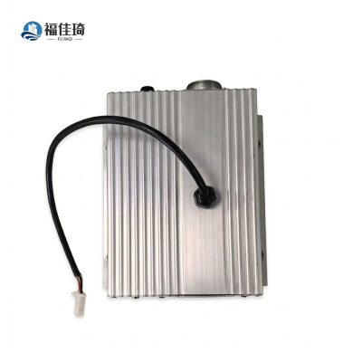 福佳琦 上砂电控执行连接器 FJQ-A2/个