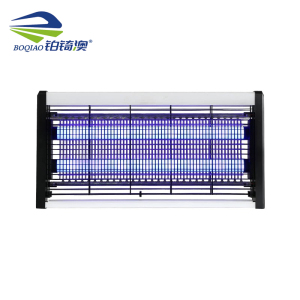 铂锜澳 电击式 灭蚊灯 465*240*55mm-10w 个