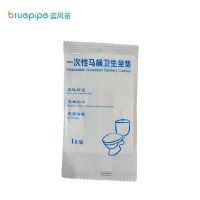蓝风笛 马桶垫 独立包装 个