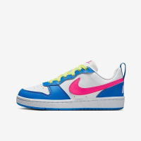 NIKE耐克休闲鞋COURT BOROUGH RECRAFT BG青少年板鞋IH0644-161 D