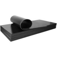 中锦科技 橡胶垫 耐油减震10mm×1m×3m(50kg/卷) 卷