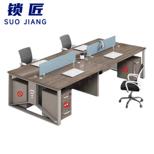 锁匠 电脑桌