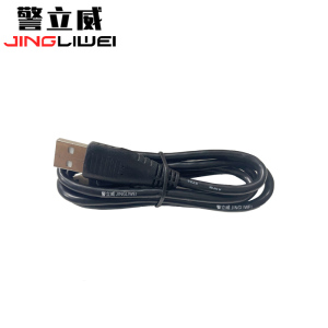 警立威 记录仪配件数据线/条