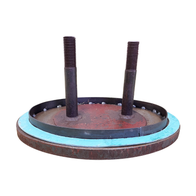 嘉禾宜茂 异形压盖 φ400*140 件