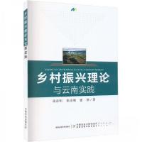 正版新书]乡村振兴理论与云南实践谢彦明,张连刚,张静97871092