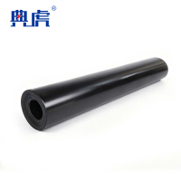 典虎 绝缘胶垫 10mm*1m*5m 卷