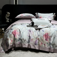 中屹得 四件套 200*230 套