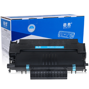 格然 赛杰 CTR361CN硒鼓 适用SAGEM MF5401 5461 5431C打印机碳粉盒 墨盒