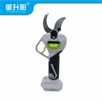 御升阳 18V锂电修枝剪 SY12裸机 个