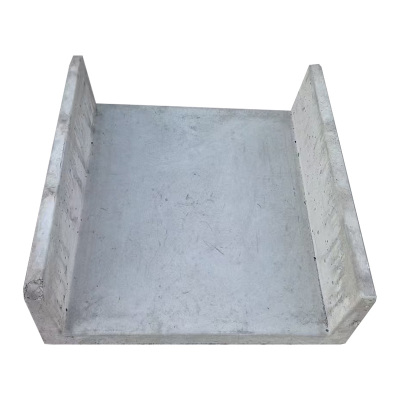 璐盐 水泥电缆槽 420型 米