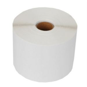 胶贴 CLU-JT101 80*60*800 1000张/卷