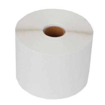 胶贴 CLU-JT101 80*60*800 1000张/卷