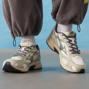 美津浓鞋跑步鞋MIZUNO SPEED 2KMIZUNO SPEED 2K7/24中性鞋四季款D1GH2229-16