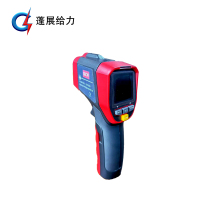 蓬展给力 红外测温仪 GECW 个