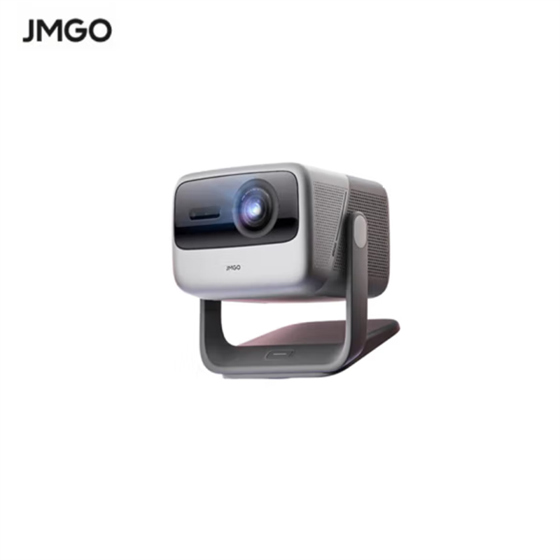 坚果(JMGO)N1S Ultra 4K超高清纯三色激光 云台投影仪家用电视家庭影院 MT9679旗舰芯片