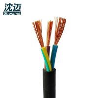 沈迈 防水电缆 JHS-3*16mm² /米