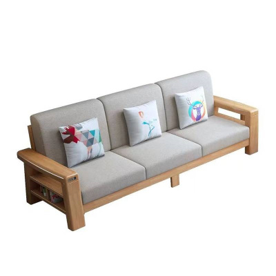 金睦源 JIN MU YON 三人沙发 三人沙发84*73*88cm 张