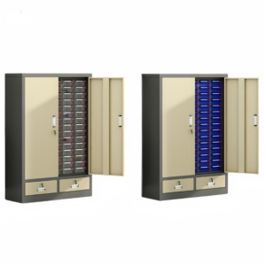 攸形螺丝柜706*280*1045mm台