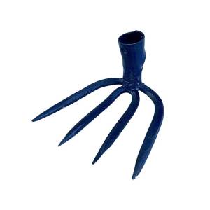 建举 四齿耙 不带柄 把