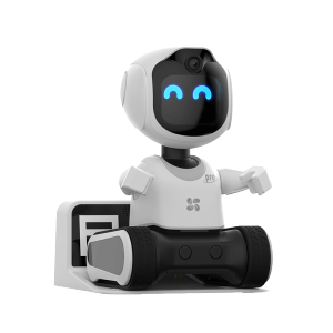 萤石RK2PRO儿童看护机器人