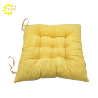 利可莉 绒面坐垫 45*45cm 个