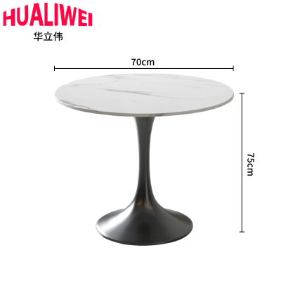 华立伟桌子 岩板 张