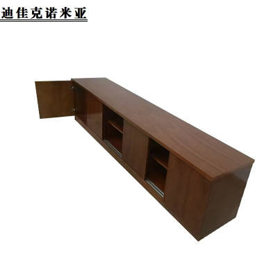 迪佳克诺米亚 办公柜 矮柜 DXZ-1800*450*550mm 组