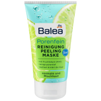 Balea 芭乐雅清洁撕拉去角质3合1面膜泥 150ml