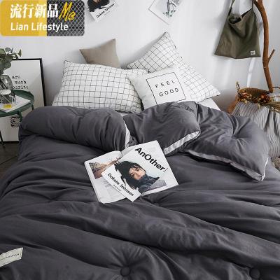 被子冬被加厚保暖被芯双人单人学生宿舍棉被春秋盖被4秋冬天8斤10 三维工匠