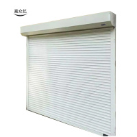 嘉众忆 金属门卷帘门1950*1460*200mm JZY-5224 平米