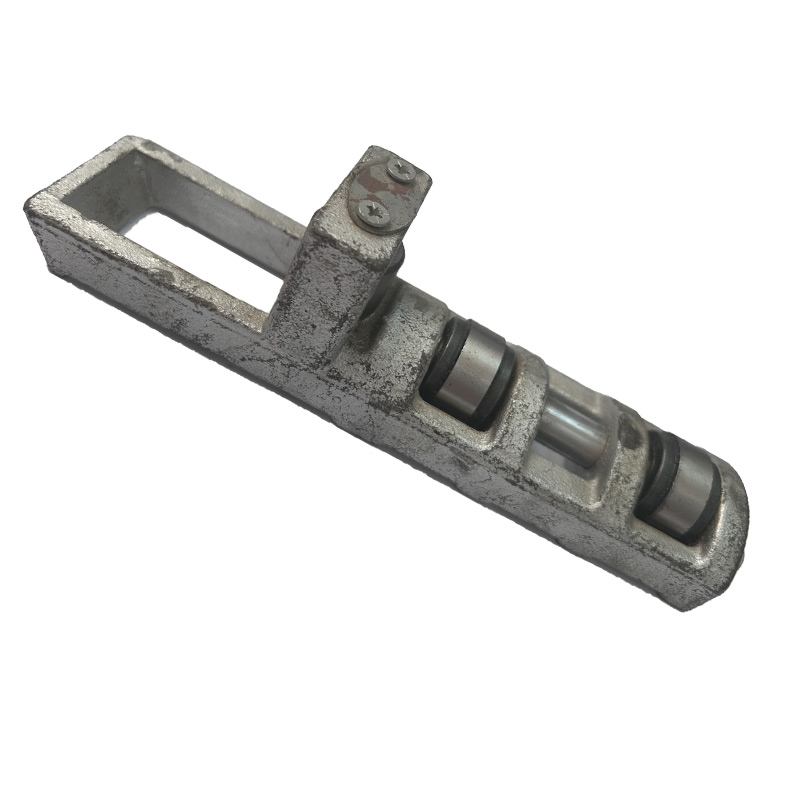 泉嵊 L型滚筒 曲直两用 个