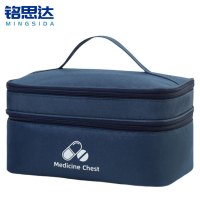 铭思达药箱中号个
