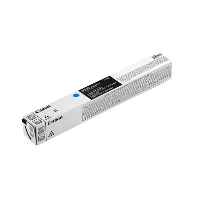 佳能 NPG-67 C原装蓝色墨粉经济装(适用iRC33/35/3020/25/3120/3130L/3226系列)