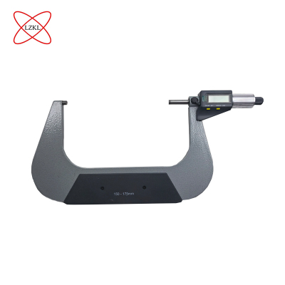 LZKL 数显外径千分尺 175-200mm 把