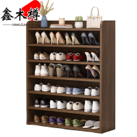 鑫木樽鞋柜80*29*110cm个