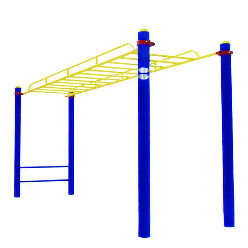鑫奥成 H 健身云梯 XAC-J235/件