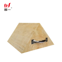 围一 三角木(仅用于汽车轮胎) 15*15*12CM 个
