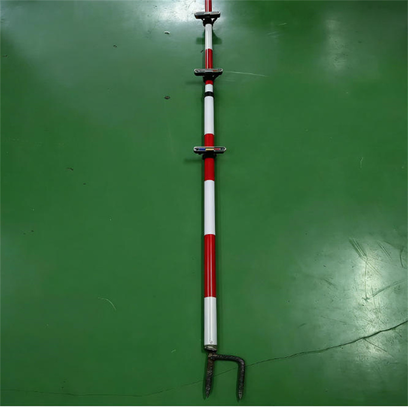 君耀兴防护花杆