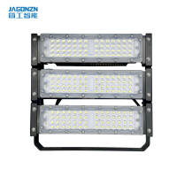 简工智能(JAGONZN)GL-09C-L150 150W 固定式LED灯具(计价单位:个)灰色