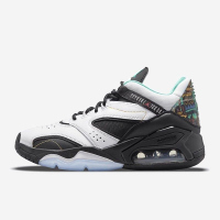 NIKE耐克篮球鞋JORDAN运动休闲舒适缓震男鞋运动鞋CZ4166-103 D