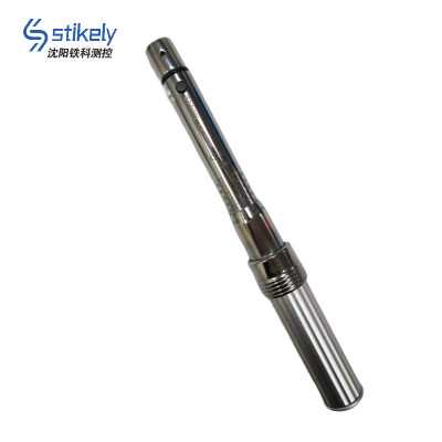 Stikely 可换头预置式扭力扳手 2.5-12N.m/把
