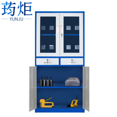 荺炬工具充电柜中二斗台