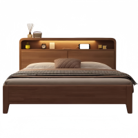 鑫木樽单人床1.2*2*0.97m张