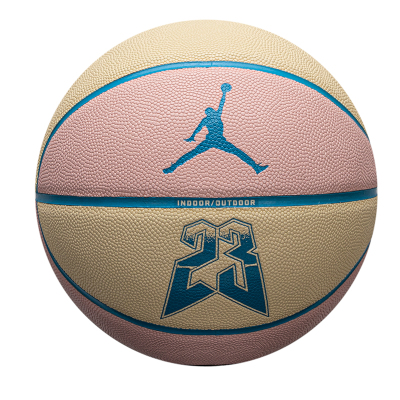 耐克(NIKE)篮球场上比赛训练休闲耐磨舒适运动配饰7号球 FB2307-122 FB2307-122